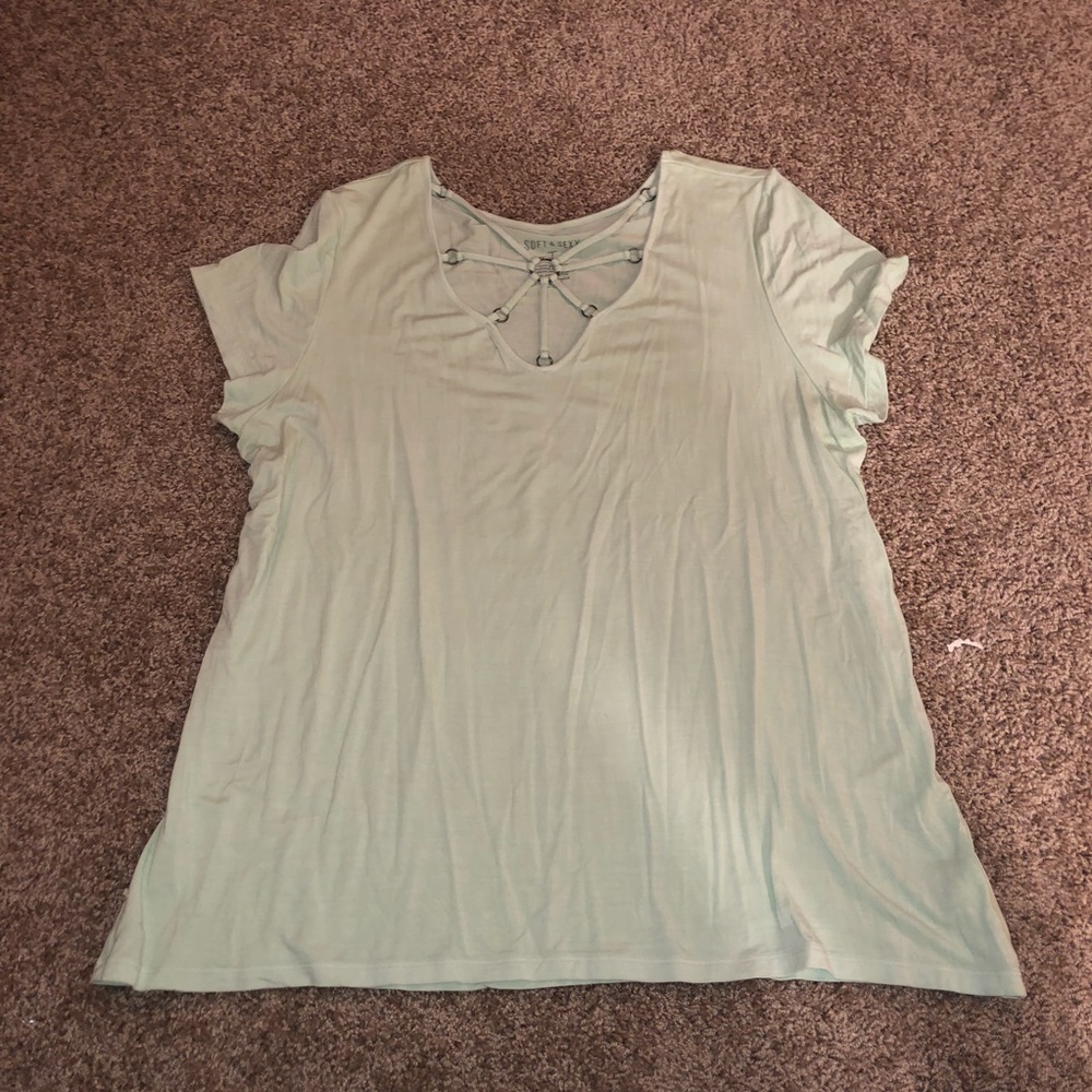AE Soft & Sexy T-Shirt
